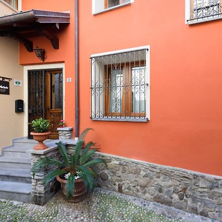 Al San Michele Otel Stresa Dış mekan fotoğraf