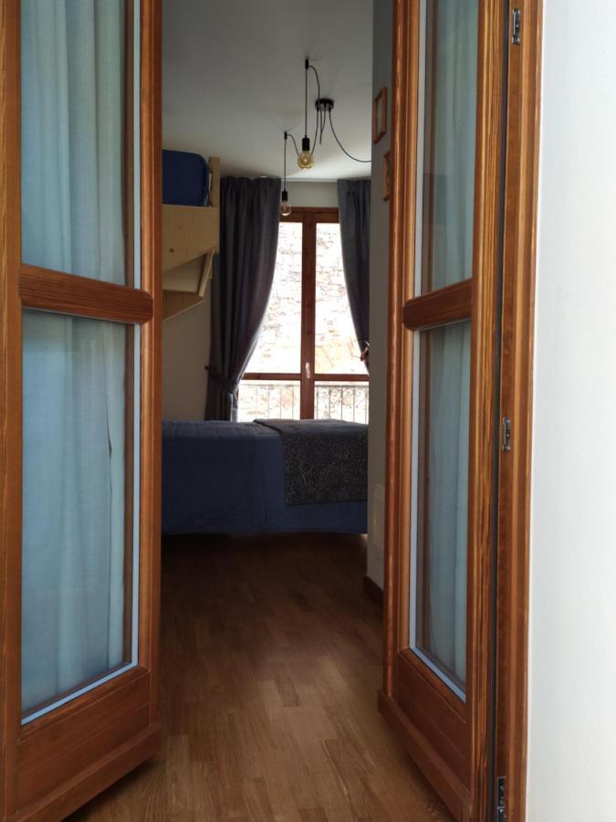 Al San Michele Otel Stresa Dış mekan fotoğraf