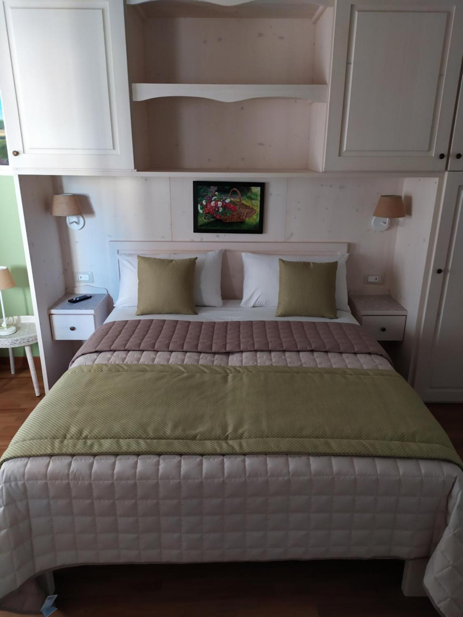 Al San Michele Otel Stresa Dış mekan fotoğraf