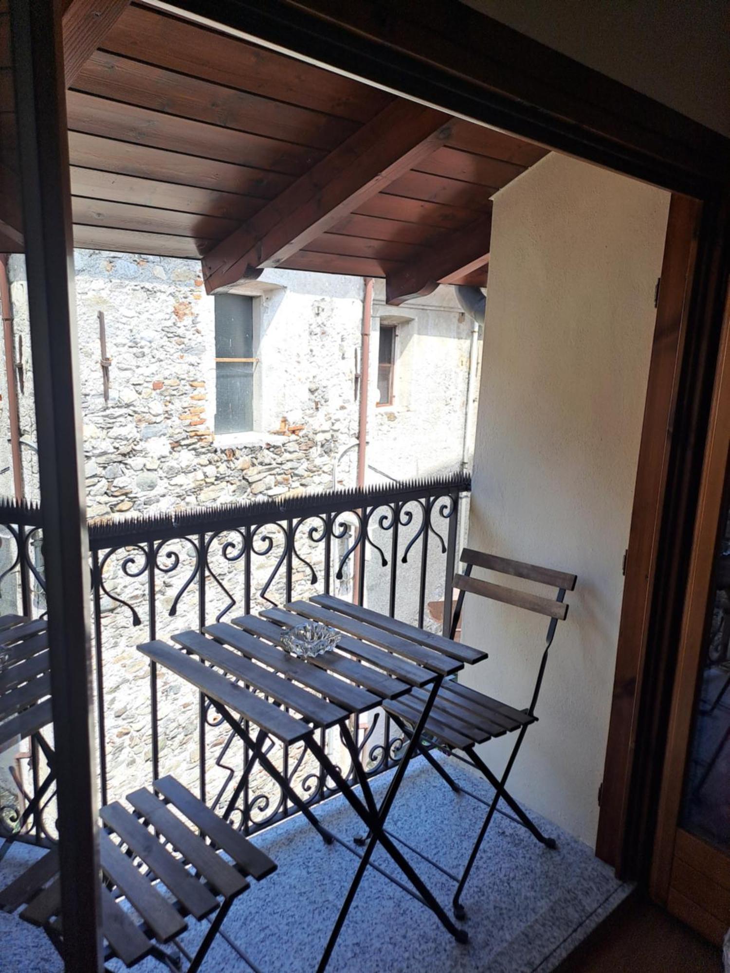 Al San Michele Otel Stresa Dış mekan fotoğraf
