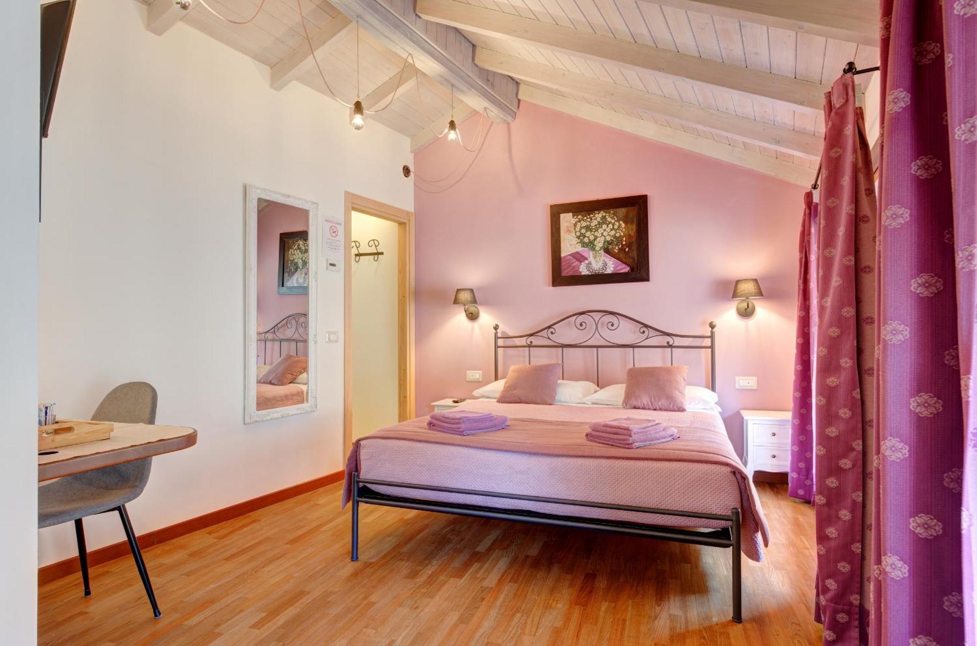 Al San Michele Otel Stresa Dış mekan fotoğraf